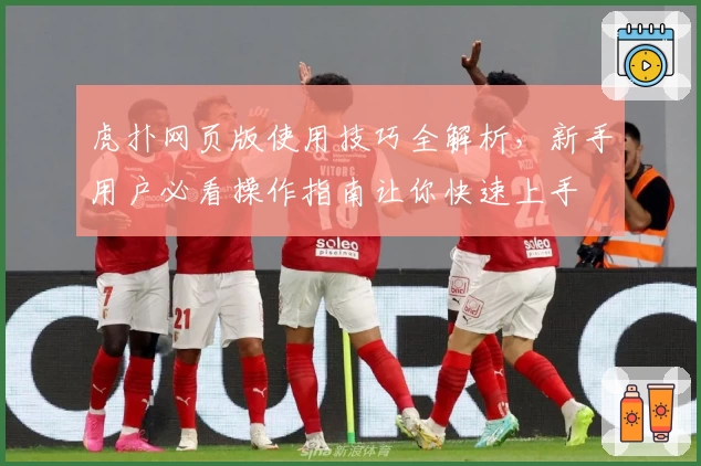 虎扑网页版使用技巧全解析，新手用户必看操作指南让你快速上手