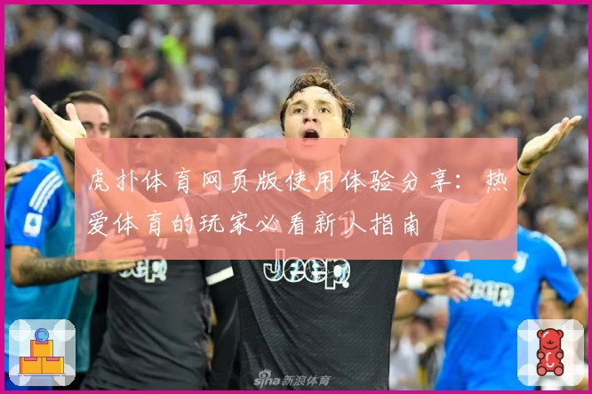 虎扑体育网页版使用体验分享:热爱体育的玩家必看新人指南