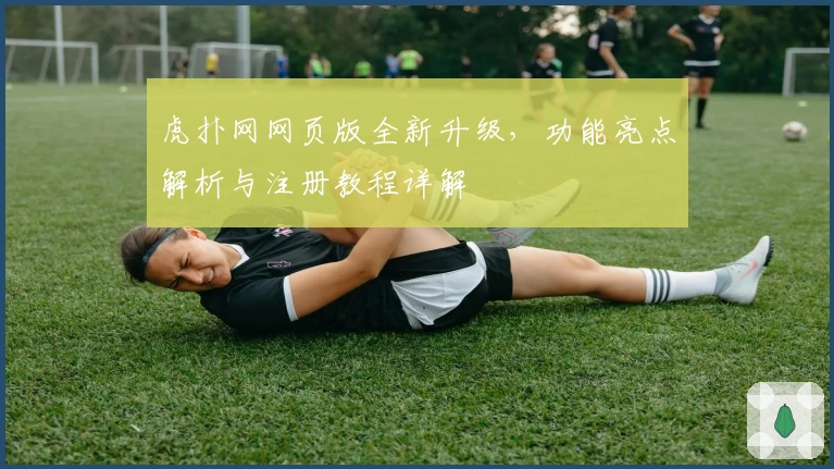 虎扑网网页版全新升级，功能亮点解析与注册教程详解